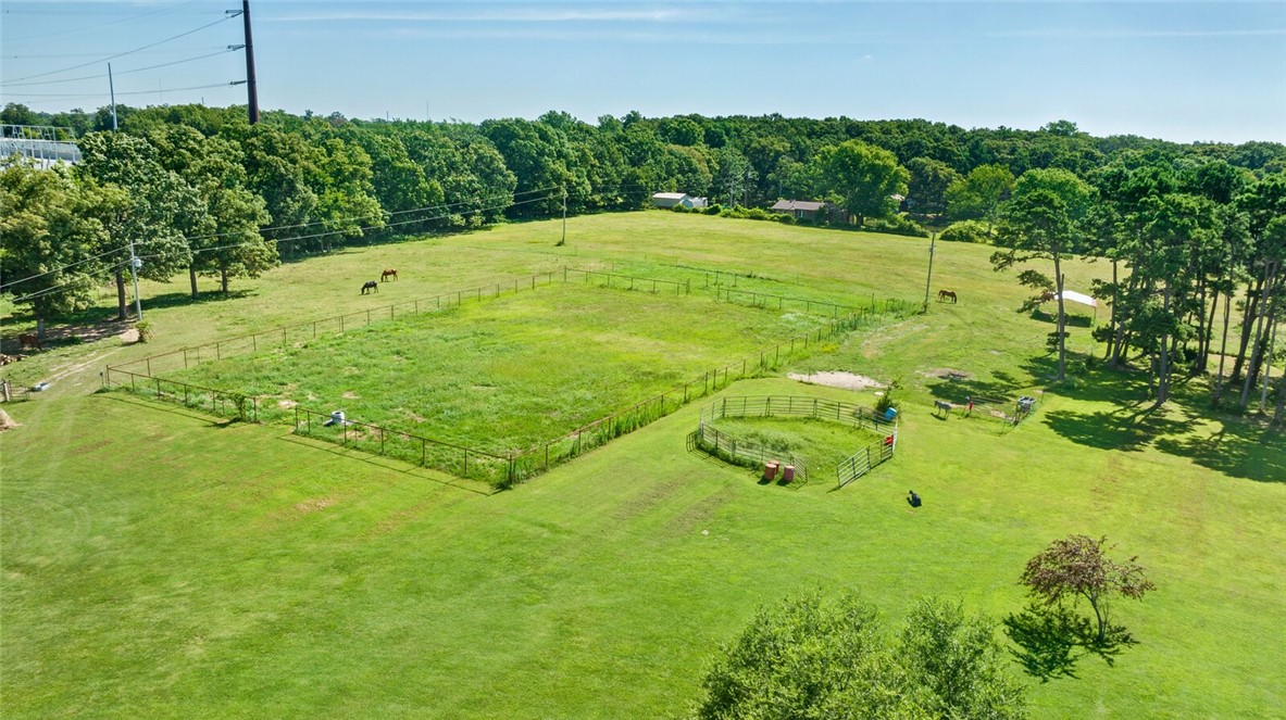 Rural - Land