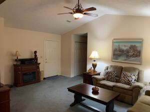 Prairie Ridge Phase I - Residential