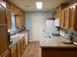 Prairie Ridge Phase I - Residential