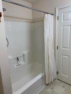 Prairie Ridge Phase I - Residential