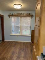 Prairie Ridge Phase I - Residential
