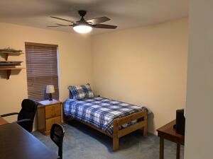 Prairie Ridge Phase I - Residential