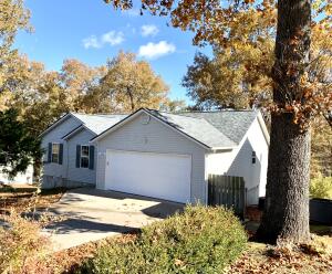 Prairie Ridge Phase I - Residential