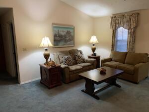Prairie Ridge Phase I - Residential