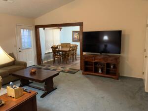 Prairie Ridge Phase I - Residential