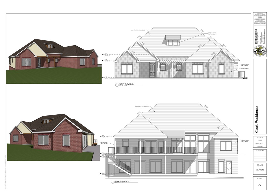 Wedington Woods Unit III - Land