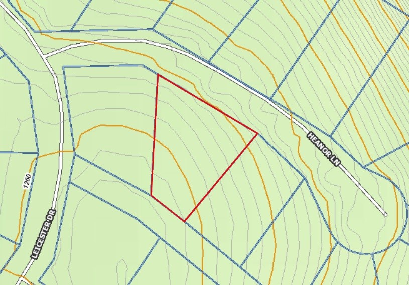 Leicester Sub Bvv - Land