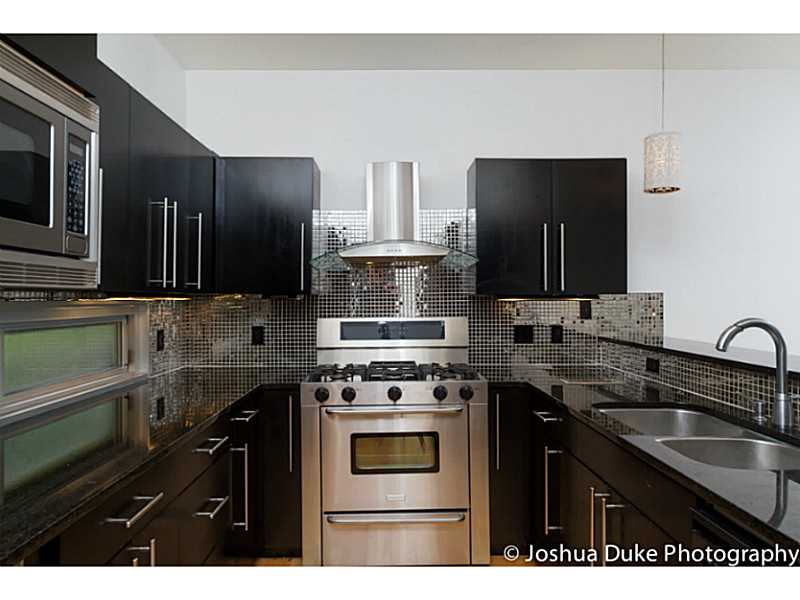 Abshier Heights - Residential