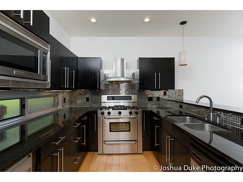 Abshier Heights - Residential