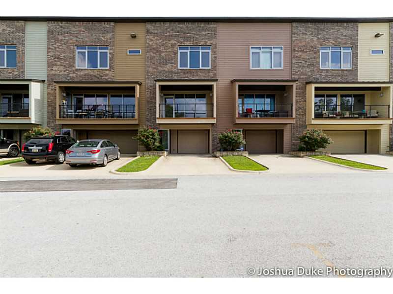 Abshier Heights - Residential
