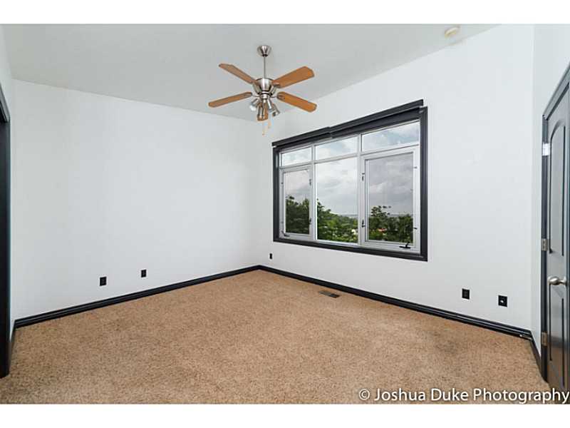 Abshier Heights - Residential