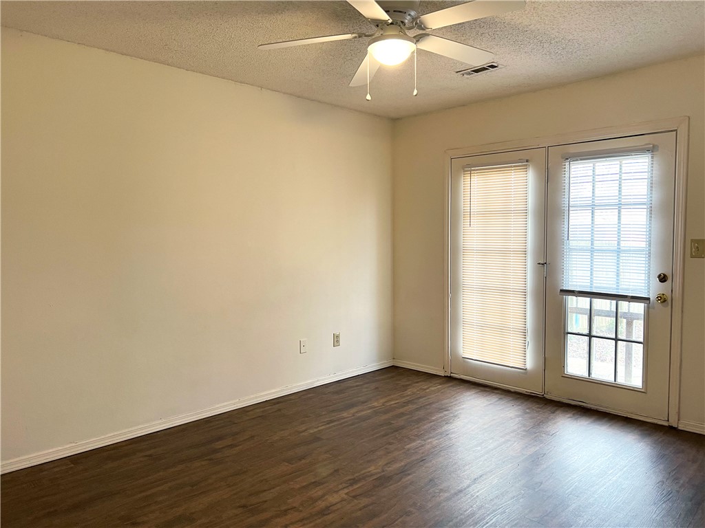 Green Acres Sub - Residential Lease