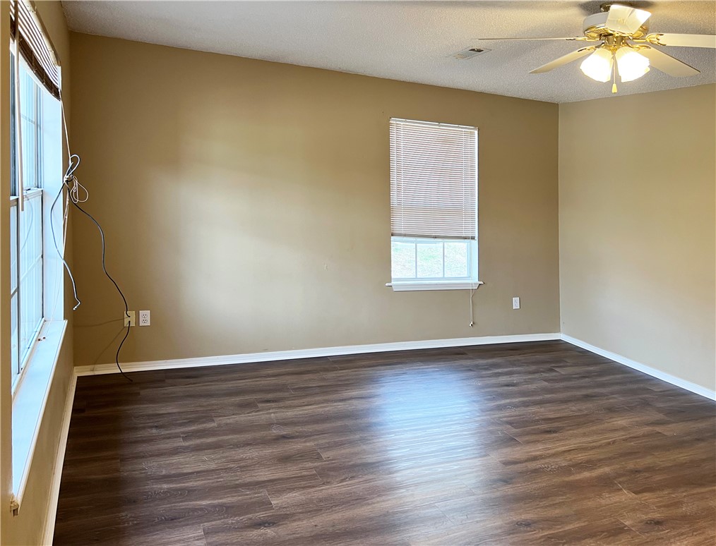 Green Acres Sub - Residential Lease