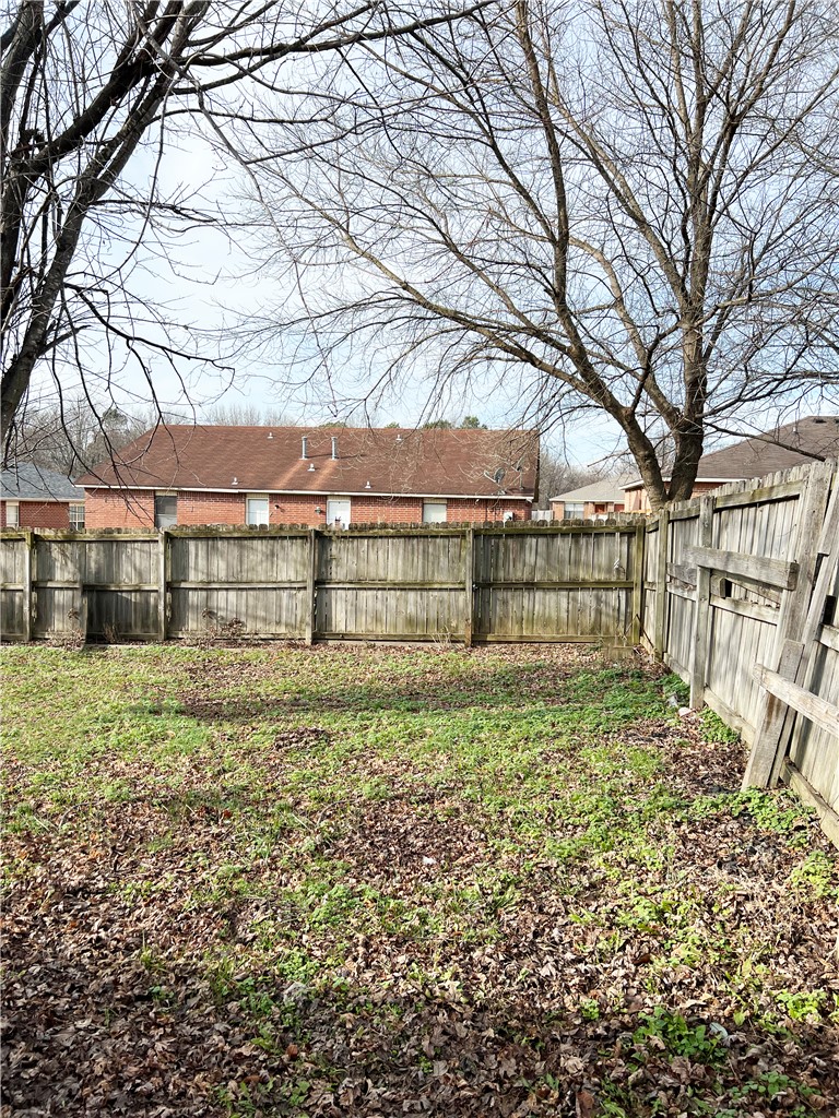 Green Acres Sub - Residential Lease
