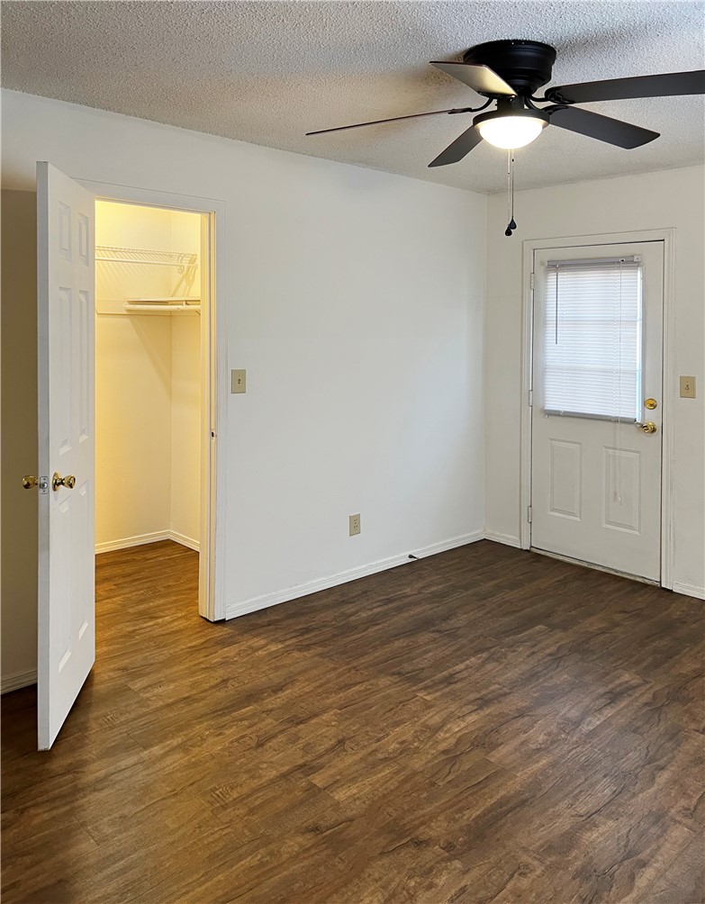 Green Acres Sub - Residential Lease