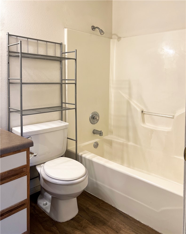 Green Acres Sub - Residential Lease