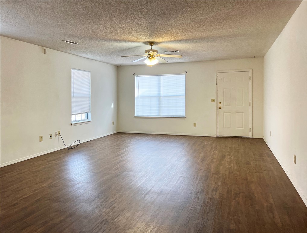 Green Acres Sub - Residential Lease