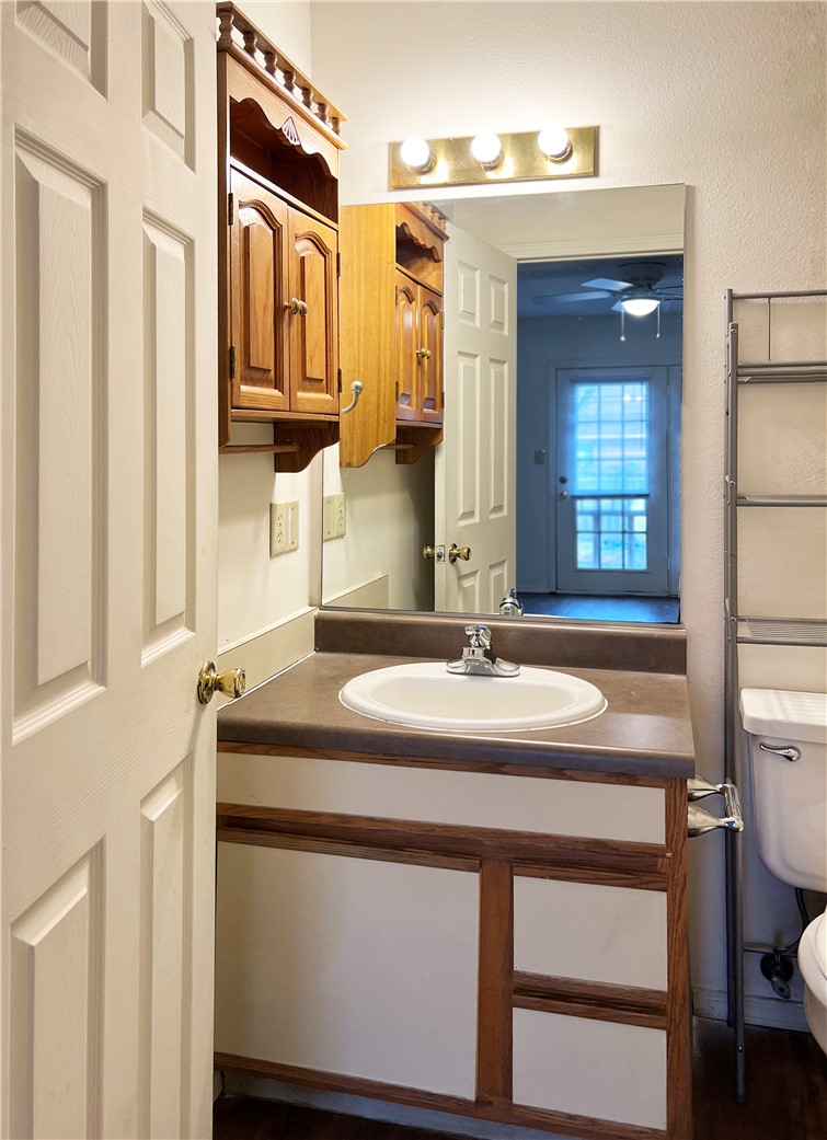 Green Acres Sub - Residential Lease