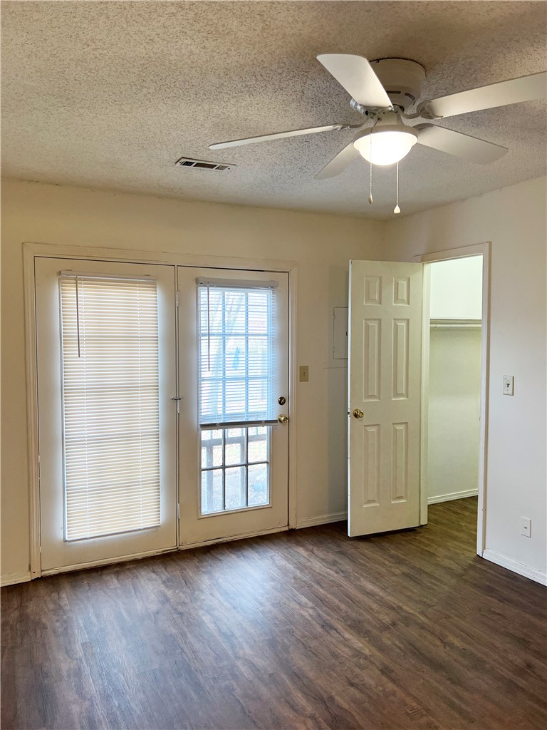 Green Acres Sub - Residential Lease