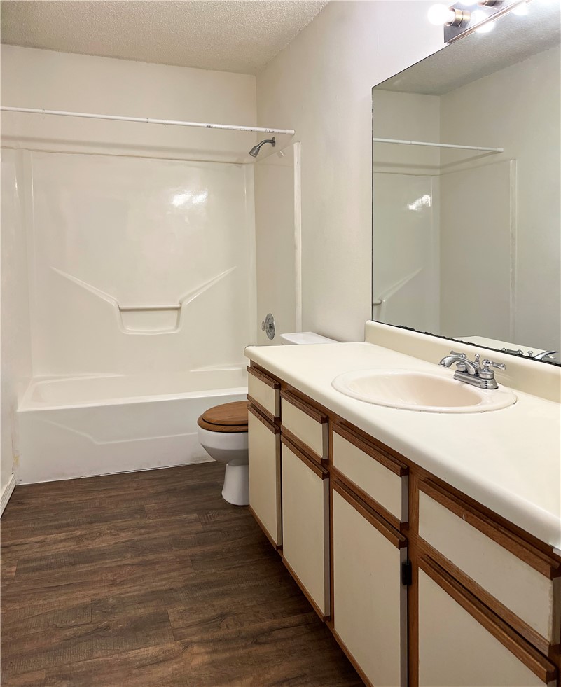 Green Acres Sub - Residential Lease