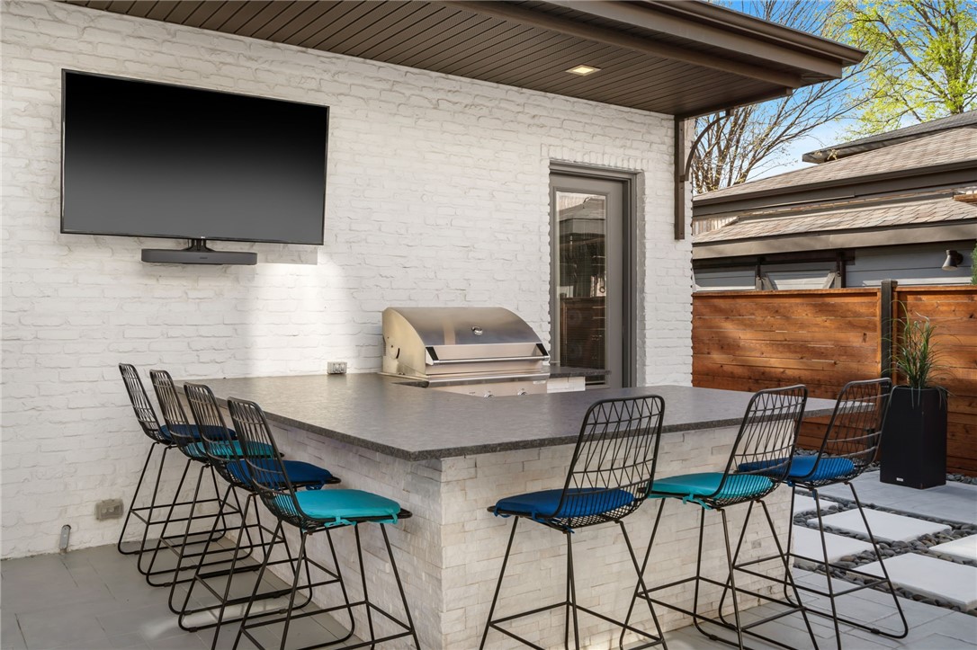 Clarks 2nd Add Bentonville - Residential