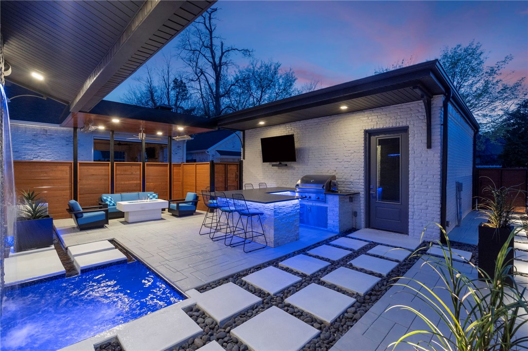Clarks 2nd Add Bentonville - Residential