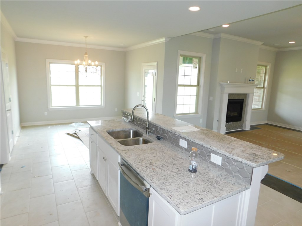 Legacy Estates Ph I - Residential