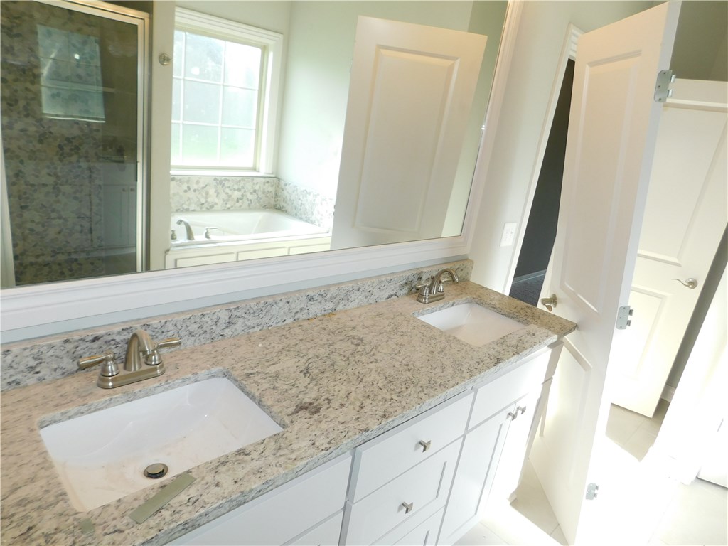 Legacy Estates Ph I - Residential