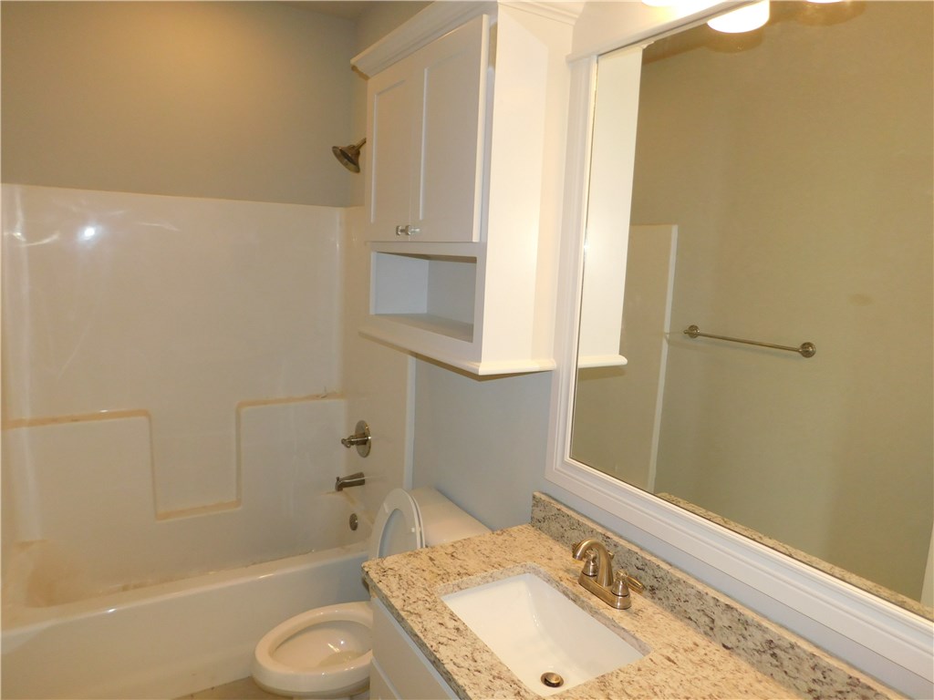 Legacy Estates Ph I - Residential
