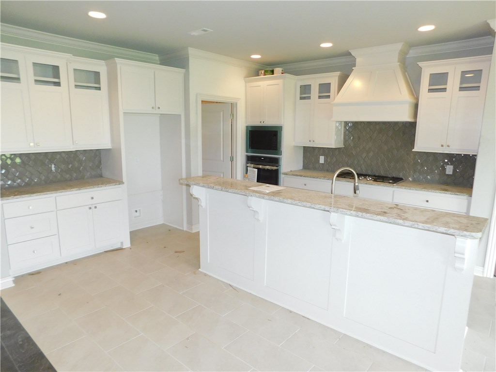 Legacy Estates Ph I - Residential