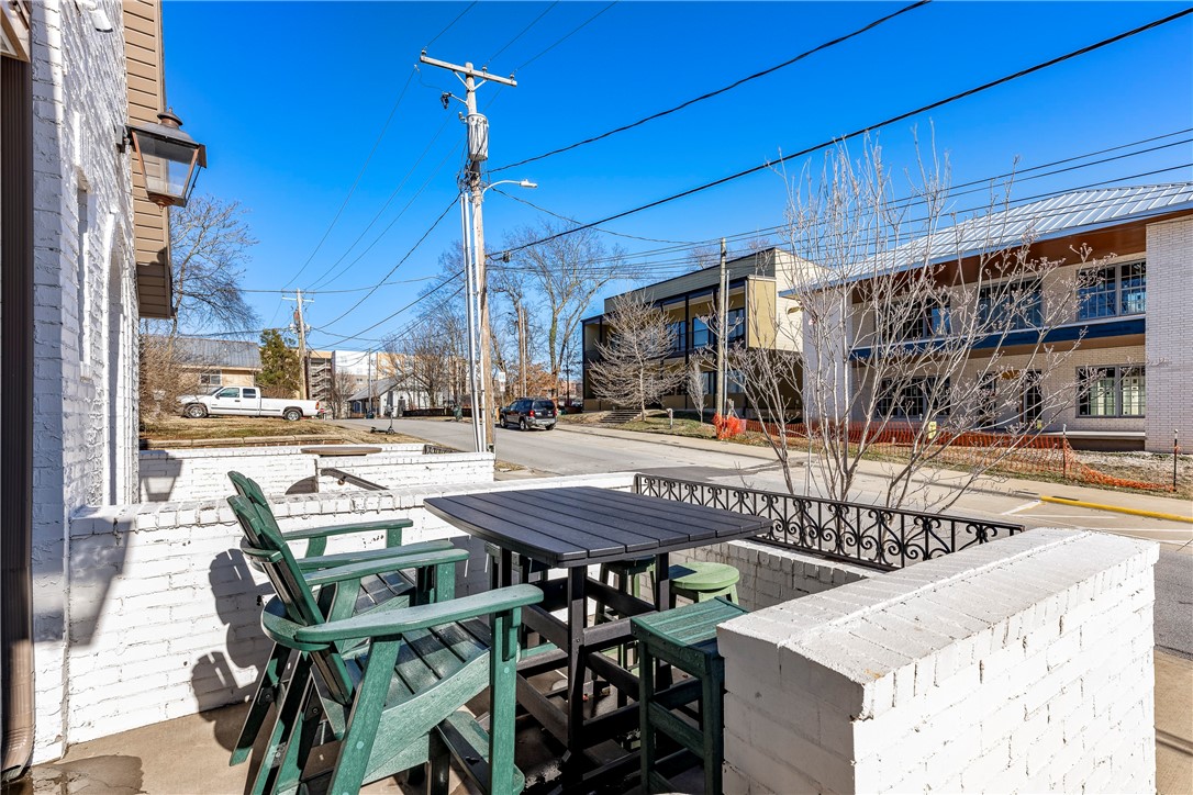 Fayetteville Original - Residential