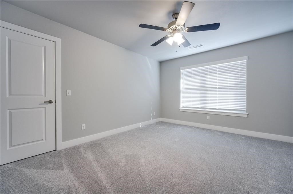 Starr Lake - Residential Lease