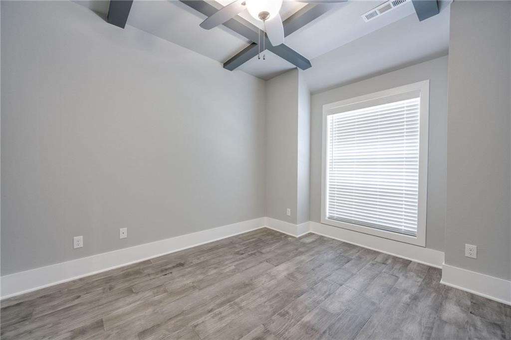 Starr Lake - Residential Lease