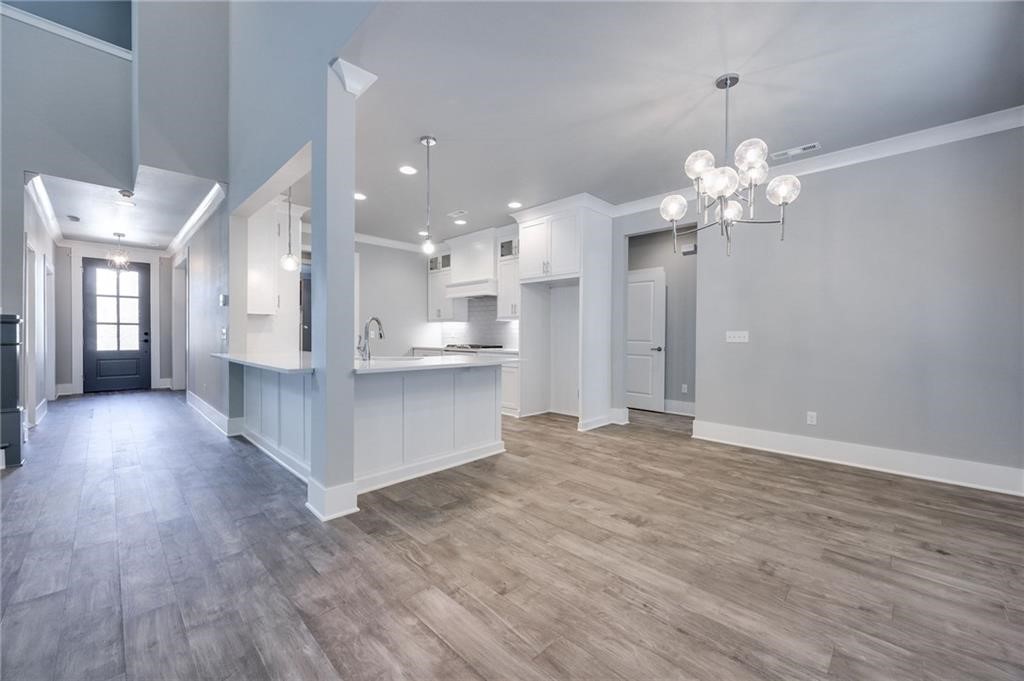 Starr Lake - Residential Lease