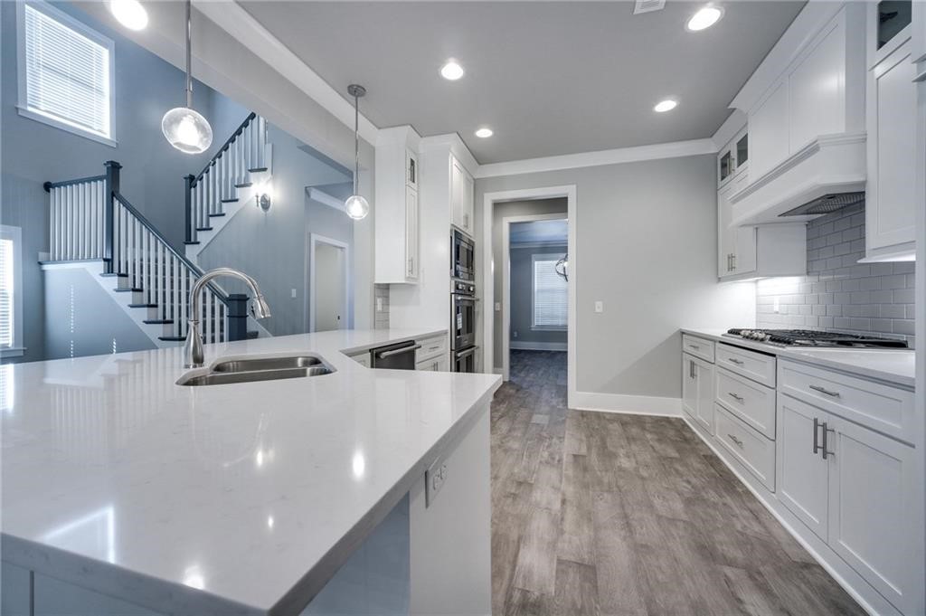 Starr Lake - Residential Lease