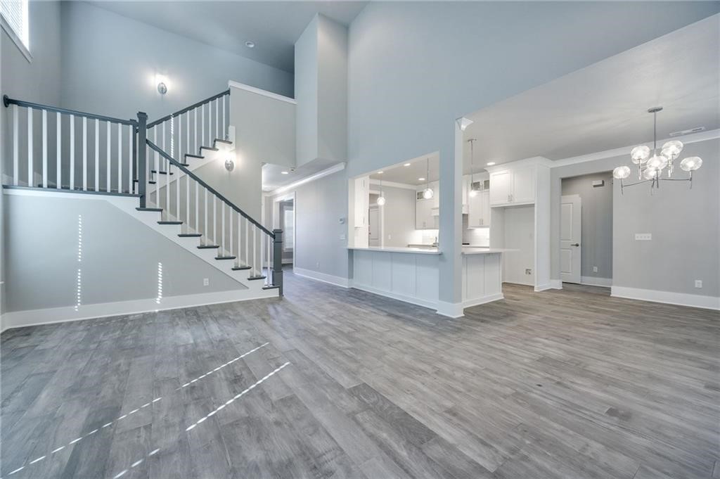 Starr Lake - Residential Lease