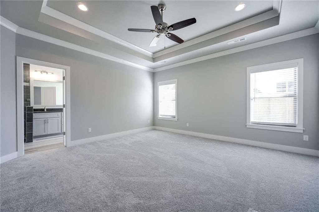 Starr Lake - Residential Lease