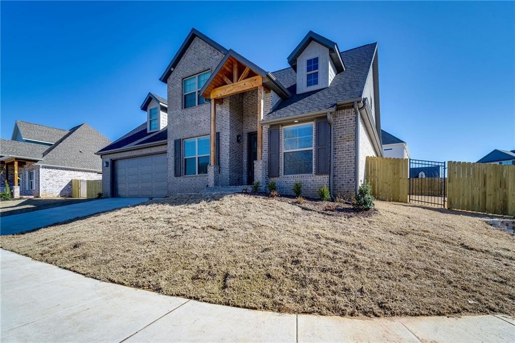 Starr Lake - Residential Lease