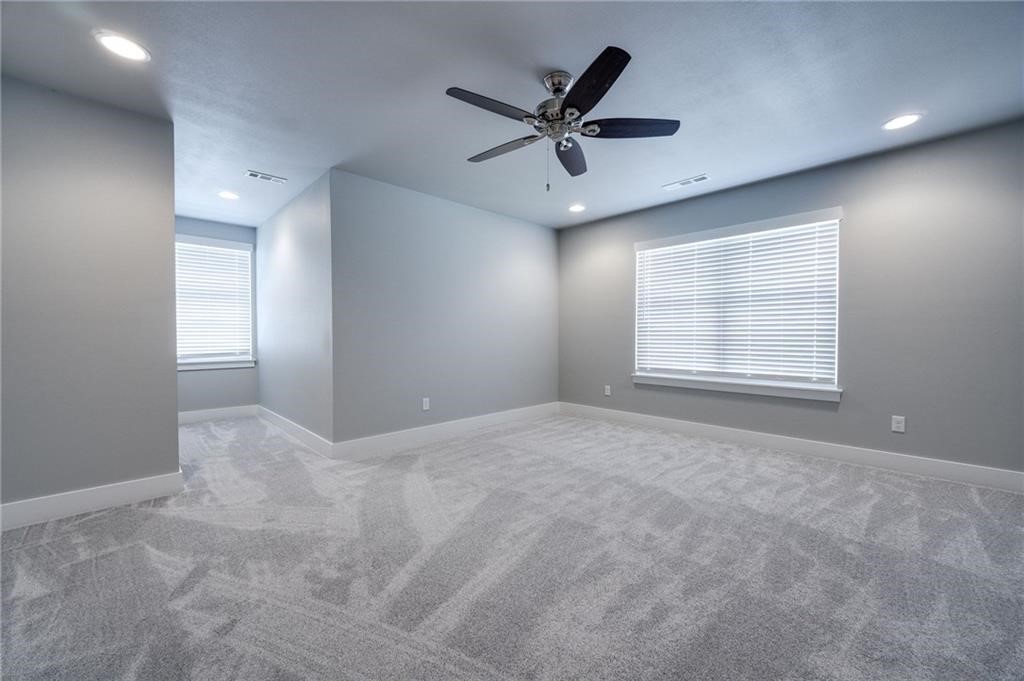 Starr Lake - Residential Lease