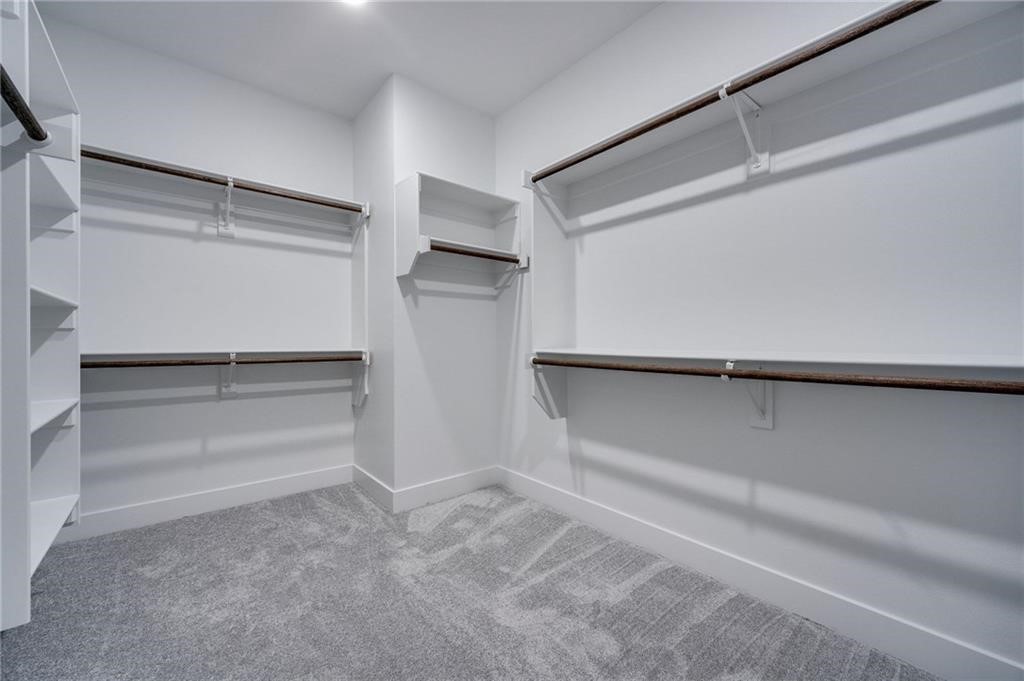Starr Lake - Residential Lease