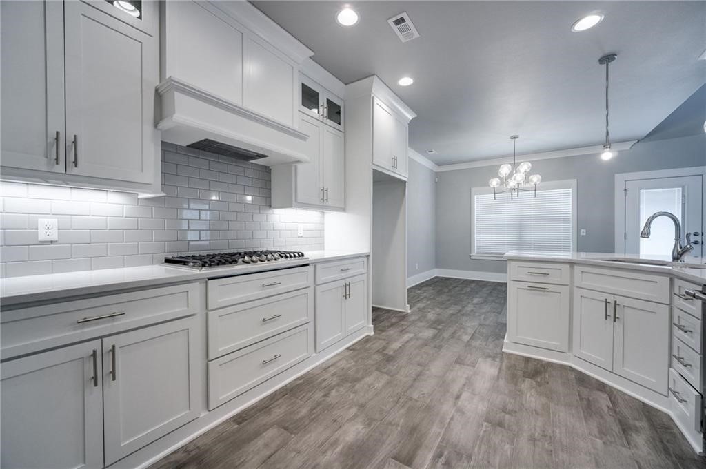 Starr Lake - Residential Lease