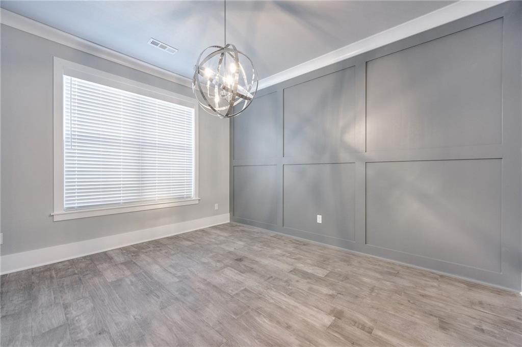 Starr Lake - Residential Lease