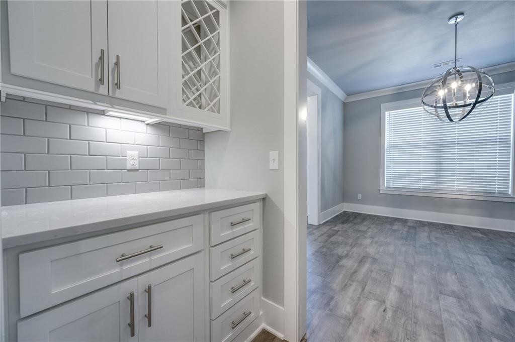 Starr Lake - Residential Lease