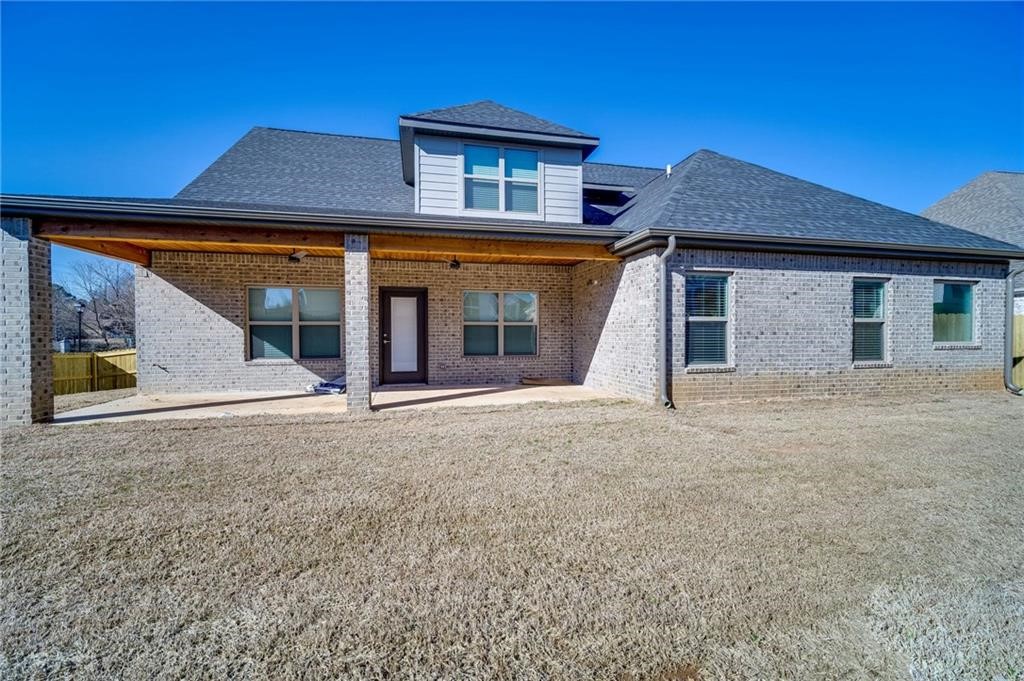 Starr Lake - Residential Lease