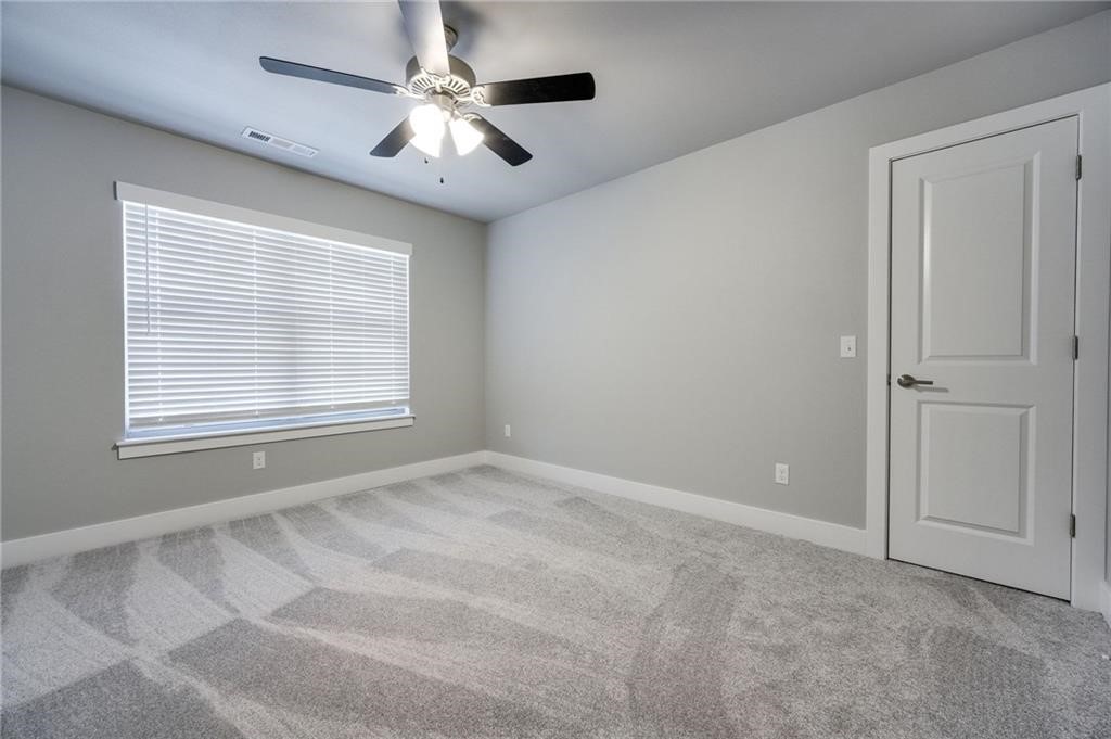 Starr Lake - Residential Lease