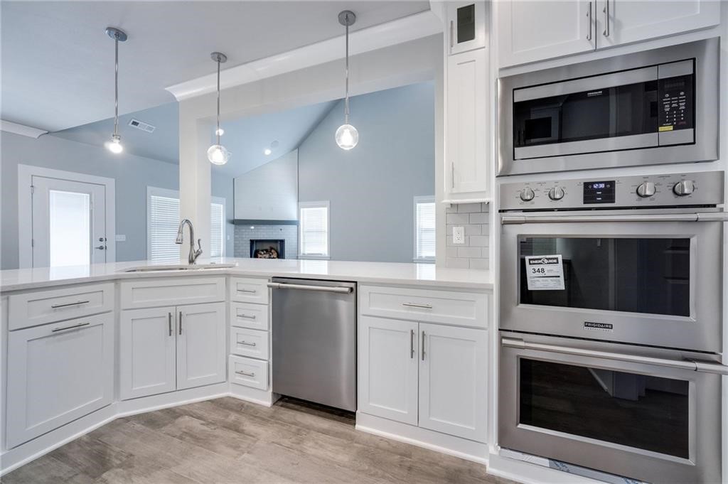 Starr Lake - Residential Lease