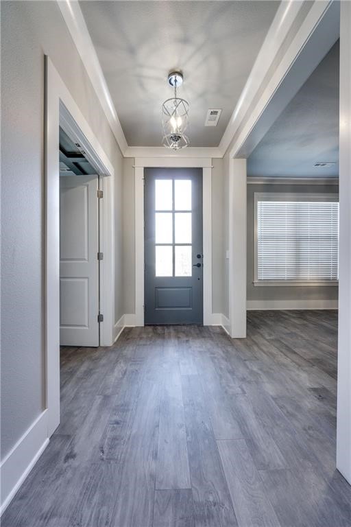 Starr Lake - Residential Lease