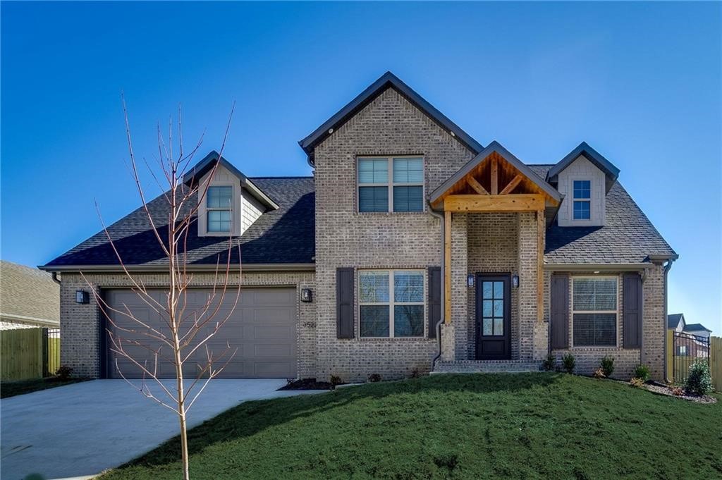 Starr Lake - Residential Lease