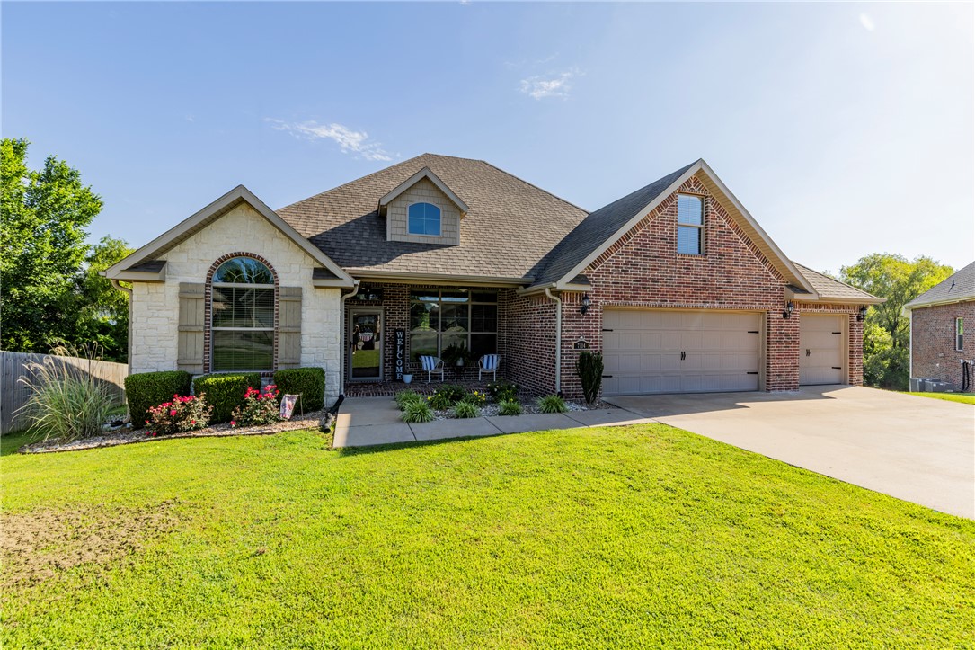 Legendary Sub Ph I Springdale - Residential