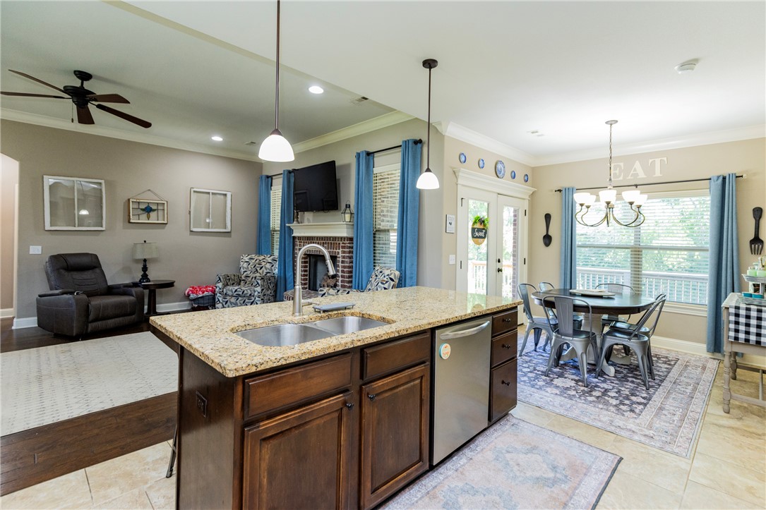 Legendary Sub Ph I Springdale - Residential